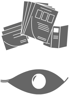 Identite visuelle Caroline Kern Butaud